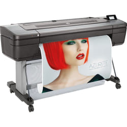 HP Designjet Imprimante Z9+dr PostScript de 44 pouces avec coupe-bordures verticales