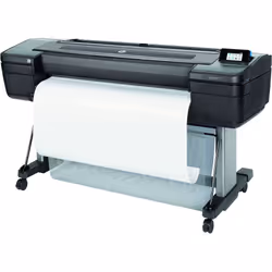 HP Designjet Imprimante Z9+dr PostScript de 44 pouces avec coupe-bordures verticales