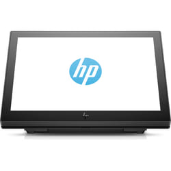 HP 3FH67AA Moniteur de caisse 25,6 cm (10.1") 1280 x 800 pixels Écran tactile