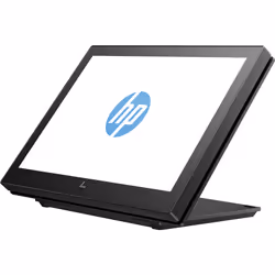 HP 3FH67AA Moniteur de caisse 25,6 cm (10.1") 1280 x 800 pixels Écran tactile