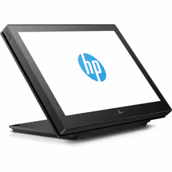 HP 3FH67AA Moniteur de caisse 25,6 cm (10.1") 1280 x 800 pixels Écran tactile