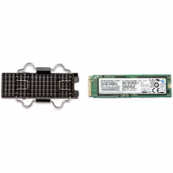 HP Z Turbo Drive, 2 To, M.2