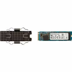 HP Z Turbo Drive, 2 To, M.2
