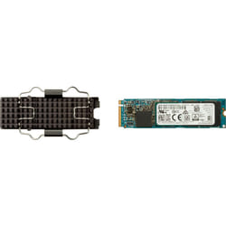 HP Z Turbo Drive M.2 2 To PCI Express 3.0 TLC