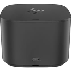 HP Station d'accueil Thunderbolt 120 W G2
