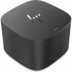 HP Station d'accueil Thunderbolt 120 W G2