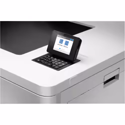 HP Color LaserJet Enterprise M751dn, Color, Imprimante pour Imprimer, Impression recto-verso - Vue supplémentaire 7