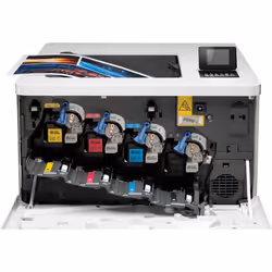 HP Color LaserJet Enterprise M751dn, Color, Imprimante pour Imprimer, Impression recto-verso - Vue supplémentaire 8