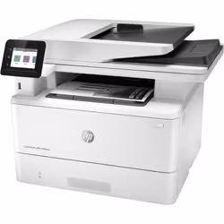 HP LaserJet Pro Imprimante multifonction M428dw, Impression, copie, numérisation, e-mail, Numérisation vers E-mail