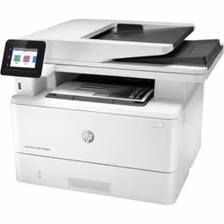 HP LaserJet Pro Imprimante multifonction M428fdw, Impression, Copie, Numérisation, Télécopie, E-mail, Numérisation vers e-mail; Numérisation recto-verso
