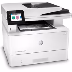 HP LaserJet Pro Imprimante multifonction M428fdw, Impression, Copie, Numérisation, Télécopie, E-mail, Numérisation vers e-mail; Numérisation recto-verso