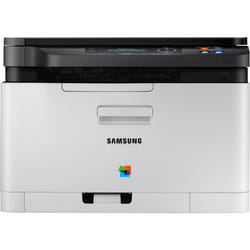 Samsung Xpress SL-C480W Laser A4 2400 x 600 DPI 18 ppm Wifi