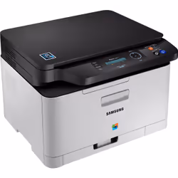 Samsung Xpress SL-C480W Laser A4 2400 x 600 DPI 18 ppm Wifi