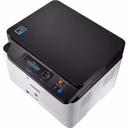 Samsung Xpress SL-C480W Laser A4 2400 x 600 DPI 18 ppm Wifi