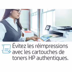 HP Color LaserJet Pro Imprimante multifonction M479dw, Couleur, Imprimante pour Impression, copie, numérisation, e-mail, Impression recto-verso; Numérisation vers e-mail/PDF; Chargeur automatique de documents de 50 feuilles - Vue supplémentaire 18