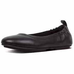 Ballerines cuir femme FitFlop Allegro