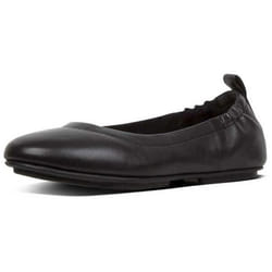 Ballerines cuir femme FitFlop Allegro