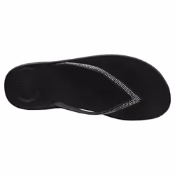 Sandales femme FitFlop Iqushion Sparkle TPU - Vue supplémentaire 5