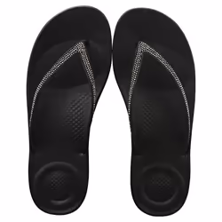 Sandales femme FitFlop Iqushion Sparkle TPU