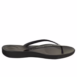 Sandales femme FitFlop Iqushion Sparkle TPU