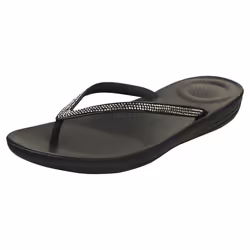 Sandales femme FitFlop Iqushion Sparkle TPU
