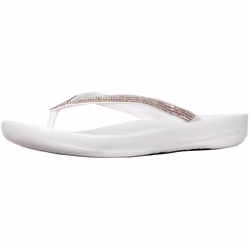 Tongs femme FitFlop Iqushion Sparkle TPU