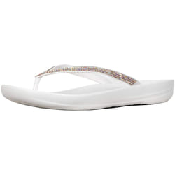 Tongs femme FitFlop Iqushion Sparkle TPU