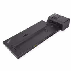 Lenovo 40AH0135IT, Station d'accueil, 10,100,1000 Mbit/s, Noir, Kensington, 0 - 35 °C, 8 - 95%