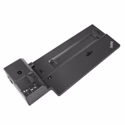 Lenovo ThinkPad Basic Docking Station Station d'accueil Noir