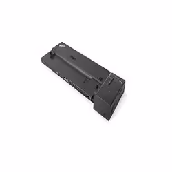 Lenovo 40AG0090EU, Station d'accueil, Noir, Lenovo, ThinkPad T480s, 90 W, 740 g