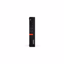 Lenovo ThinkCentre P320, 2,9 GHz, Intel® Core™ i7, i7-7700T, 8 Go, 256 Go, Windows 10 Pro