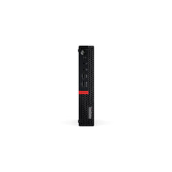 Lenovo ThinkCentre P320 i7-7700T 8Go 256Go SSD Quadro P600 Win10 Pro Mini PC PC Noir