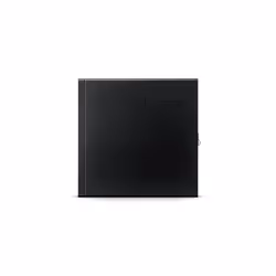 Lenovo ThinkCentre P320 i7-7700T 8Go 256Go SSD Quadro P600 Win10 Pro Mini PC PC Noir