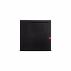Lenovo ThinkCentre P320 i7-7700T 8Go 256Go SSD Quadro P600 Win10 Pro Mini PC PC Noir