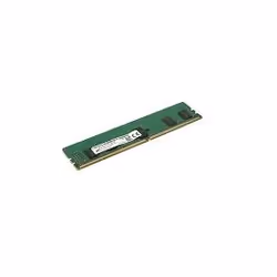 Lenovo 4X70P98202, 16 Go, 1 x 16 Go, DDR4, 2666 MHz, 288-pin DIMM, Vert