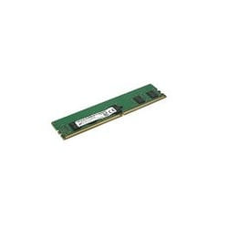 Lenovo 4X70P98202 module de mémoire 16 Go 1 x 16 Go DDR4 2666 MHz ECC