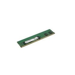 Lenovo 4X70P98201 module de mémoire 8 Go 1 x 8 Go DDR4 2666 MHz ECC