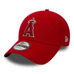 Casquette de baseball New Era MLB Los Angeles Angels