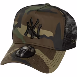 Casquette trucker New Era MLB New York Yankees