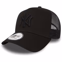 Casquette trucker New Era MLB New York Yankees