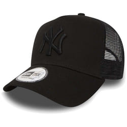 Casquette trucker New Era MLB New York Yankees