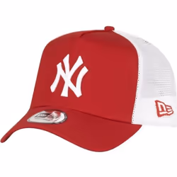 Casquette trucker New Era MLB New York Yankees