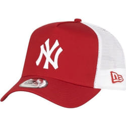 Casquette trucker New Era MLB New York Yankees