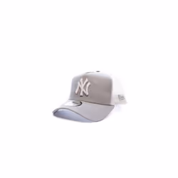 Casquette trucker New Era MLB New York Yankees