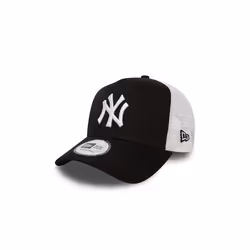 Casquette trucker New Era MLB New York Yankees