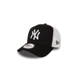 Casquette trucker New Era MLB New York Yankees