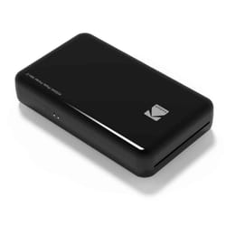 Kodak Mini 2 imprimante photo Sublimation de teinte 2.1" x 3.4" (5.3 x 8.6 cm) Wifi