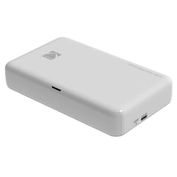 Kodak Mini 2 imprimante photo Sublimation de teinte 2.1" x 3.4" (5.3 x 8.6 cm) Wifi