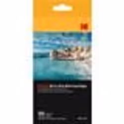 KODAK KODMC50 Pack de 50 feuilles compatible Mini Shot et imprimante Mini 2