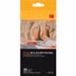 KODAK KODMC20 Pack de 20 feuilles compatible Mini Shot et imprimante Mini 2